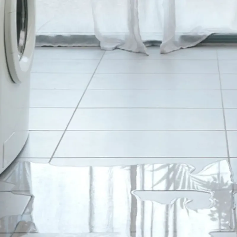 Appliance Leak Cleanup in Sleepy Hollow, CA
