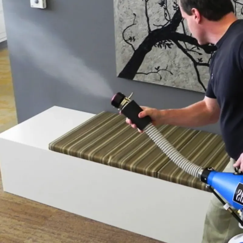 Professional Odor Removal in Sleepy Hollow, CA